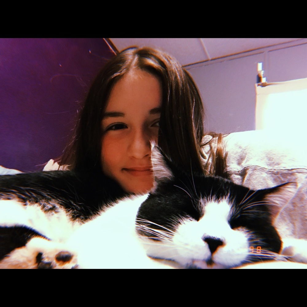 Meet your Posher, Kently